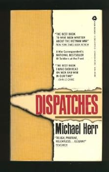 Paperback Dispatches Book