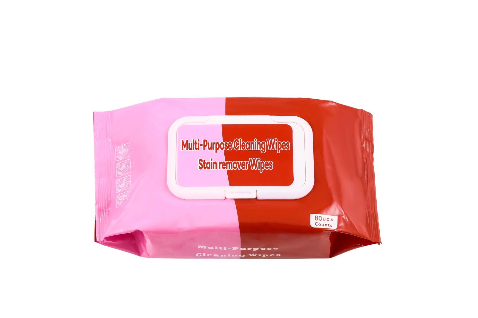 JICOOT Natural Sneaker & Shoe Cleaner Wipes - Multipurpose Wipes for All Shoes - Keep Your Footwear Looking New - Professional Travel Disposable Shoe Wipes, Multi-Surface Cleaning Wipes (1 Pack of 80) (B0C3W6KJP3) Amazon Price History, Amazon Price Tracker