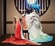 Good Smile Company Aoba & Koujaku Statue 20 cm dramatischer Murder 1/6 Skala re-Run