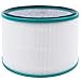 Produktbild PRIMEBAG - Filter Ersatzfilter kompatibel mit Dyson Pure Cool, Hot+Cool Link HP00 HP01 HP02 HP03 DP01 DP02 DP03 Luftreiniger Ventilator Heizlüfter Glasfaser HEPA-Filter