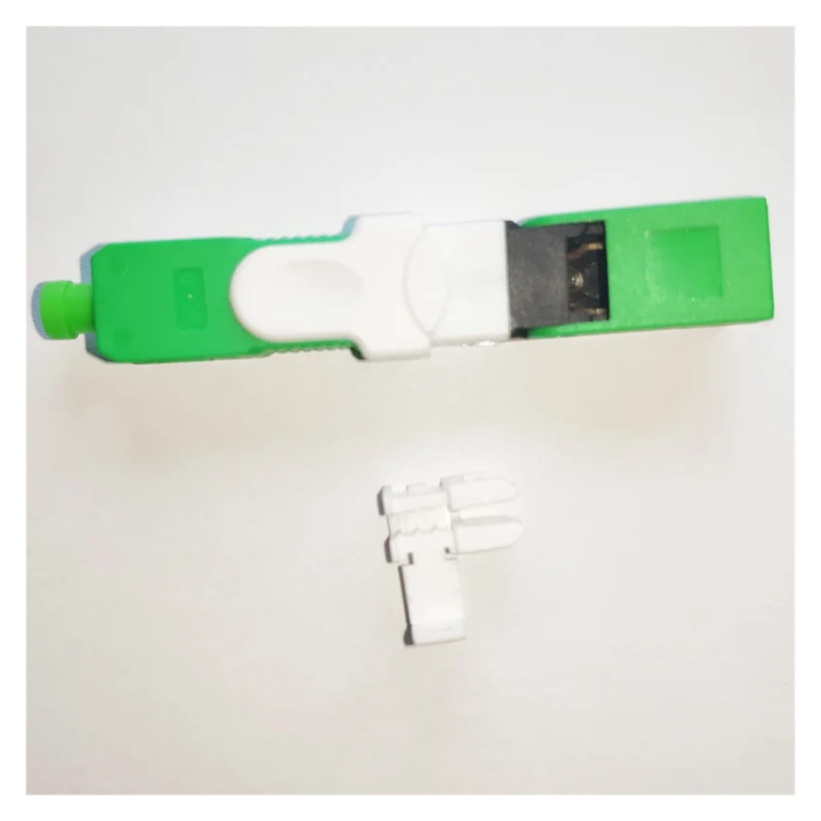 Épisseur de Fibre Optique SC FTTH APC/UPC Fibre Optique Quick Type ESC250D