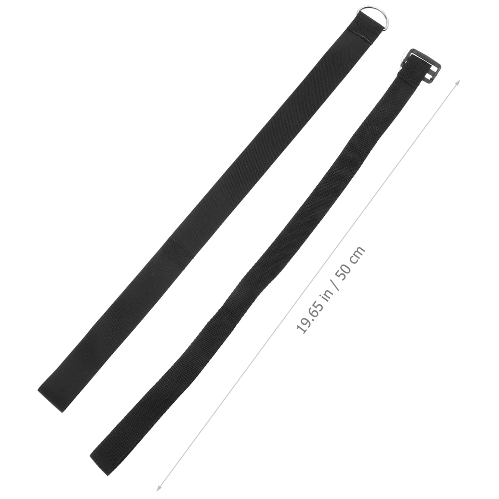 Toddmomy Multipurpose Stroller Wrist Strap 6pcs Baby Stroller Polyester Convenient Secure Baby