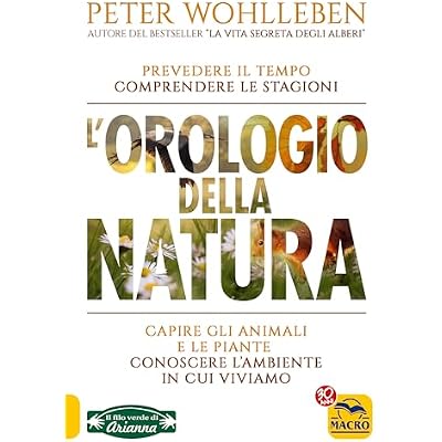 L'Orologio della Natura