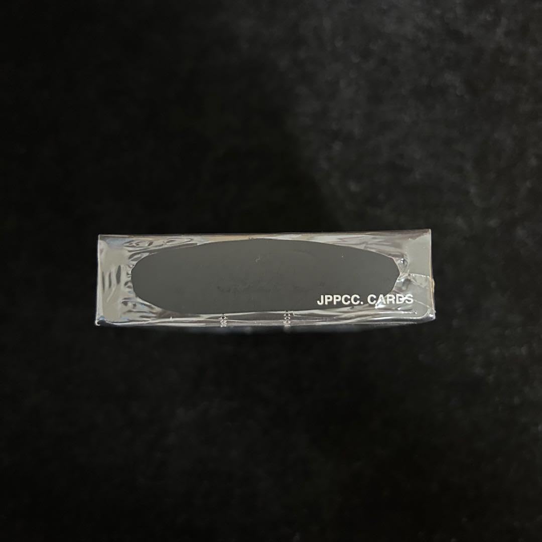 Amazon.co.jp: IDEAL playing cards 1デック トランプ デック : おもちゃ