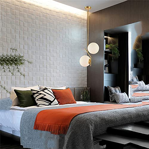 Accesorio de iluminación decorativa E27 para comedor que elimina sombras 4
