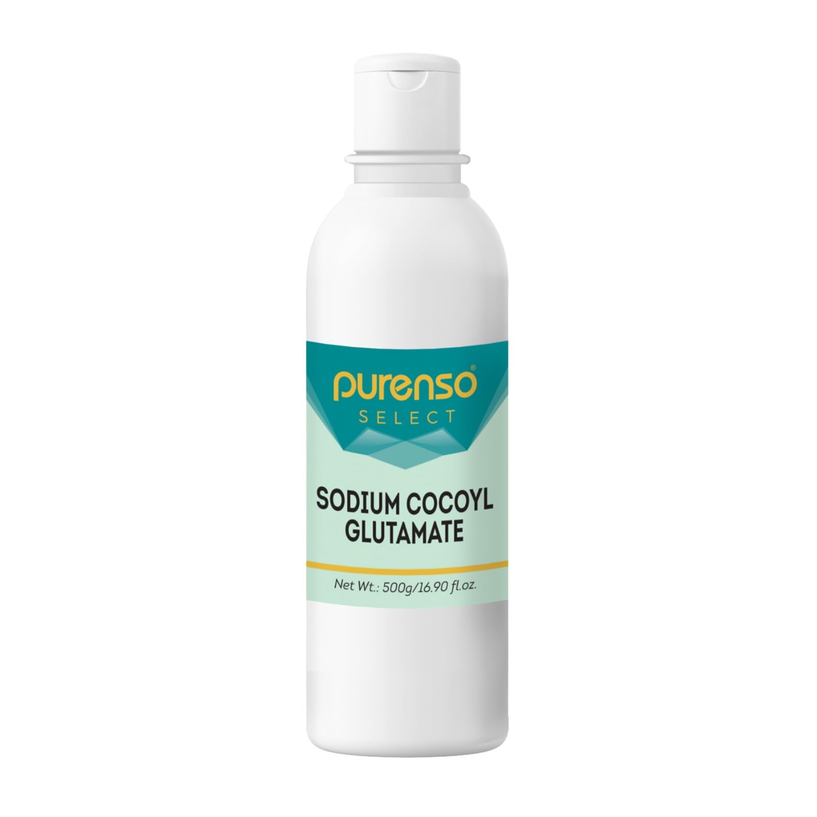 Purenso select - sodium cocoyl glutamate, 500g-picture-33