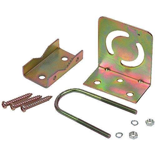 Antenna Roof Mount Bracket & Hardware