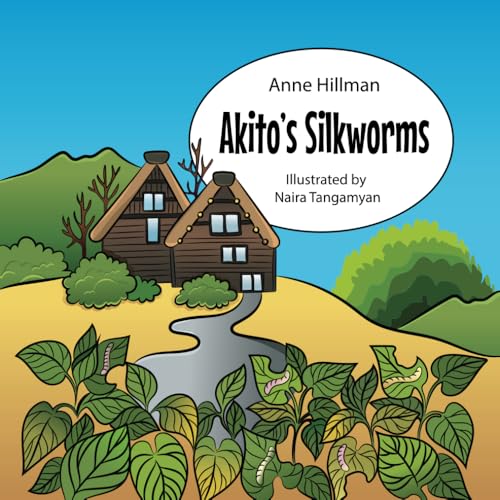 Akito's Silkworms
