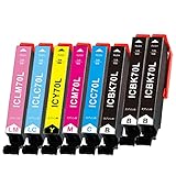 エプソン用IC70インク IC6CL70L互換イ�