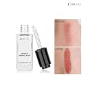 COSLUXE Makeup Mixing Liquid Waterproof Clear Mix, Cosmetic Thinner,Foundation Blender, Eyeshadow & Mascara Sealer, Prolong Makeup Durability Color Enhancer Mix 9ML gallery image