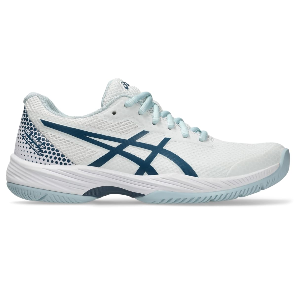 ASICS Women's Gel-Game 9 Pickleball Shoes