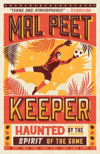 Keeper Paul Faustino 1 Ebook Peet Mal Amazon Com Au Books