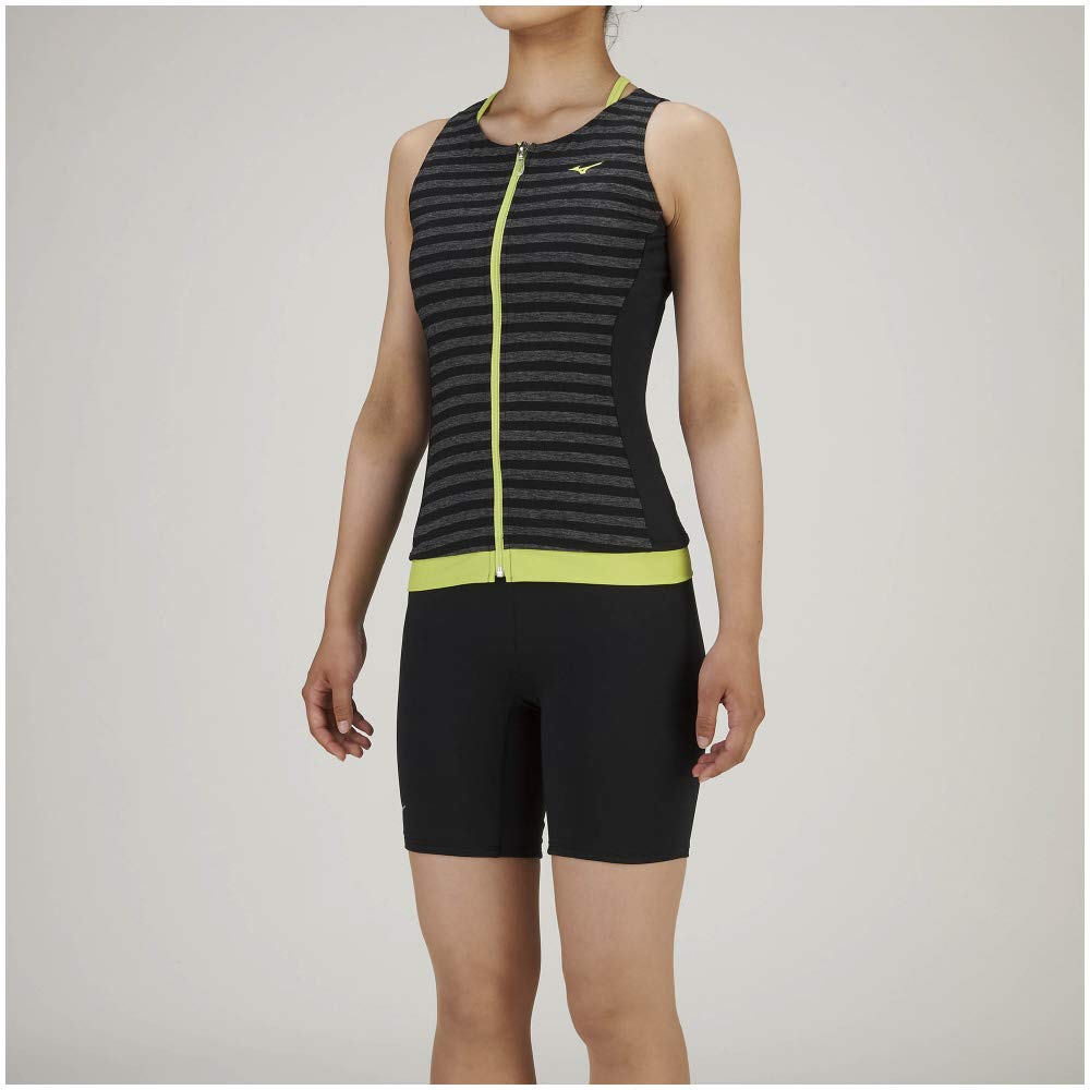 Amazon.co.jp: MIZUNO(ミズノ) フィットネス水着 ジム用 レディース 