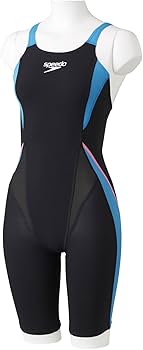 Amazon.co.jp: Speedo(スピード) レディース 競泳水着 Fastskin XT Pro