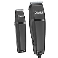 Vista 2 de Conjunto de peinado Wahl Combo Pro N.° 79450