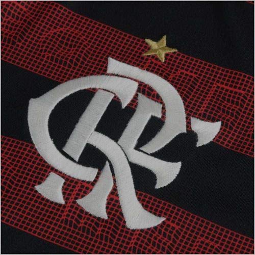 Camisa Flamengo I 19/20 s/n - Torcedor - Masculina