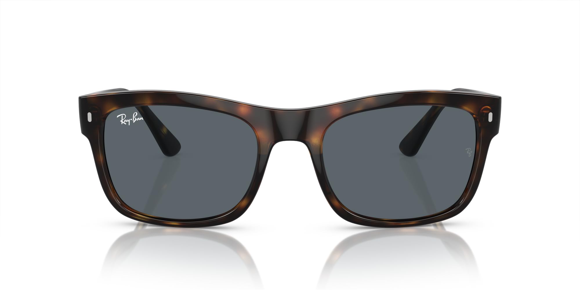 Ray-Ban RB4428 Square Sunglasses for Men for Women