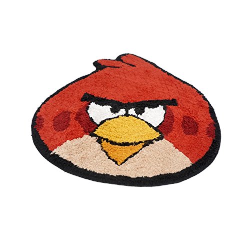 Angry Birds Rug 25