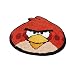 Angry Birds Rug 25" x 22.5"