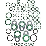 Universal Air Conditioner RS 2721 A/C System Seal Kit