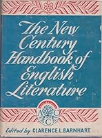 The New Century Handbook of English Literature B00JKPQVTU Book Cover