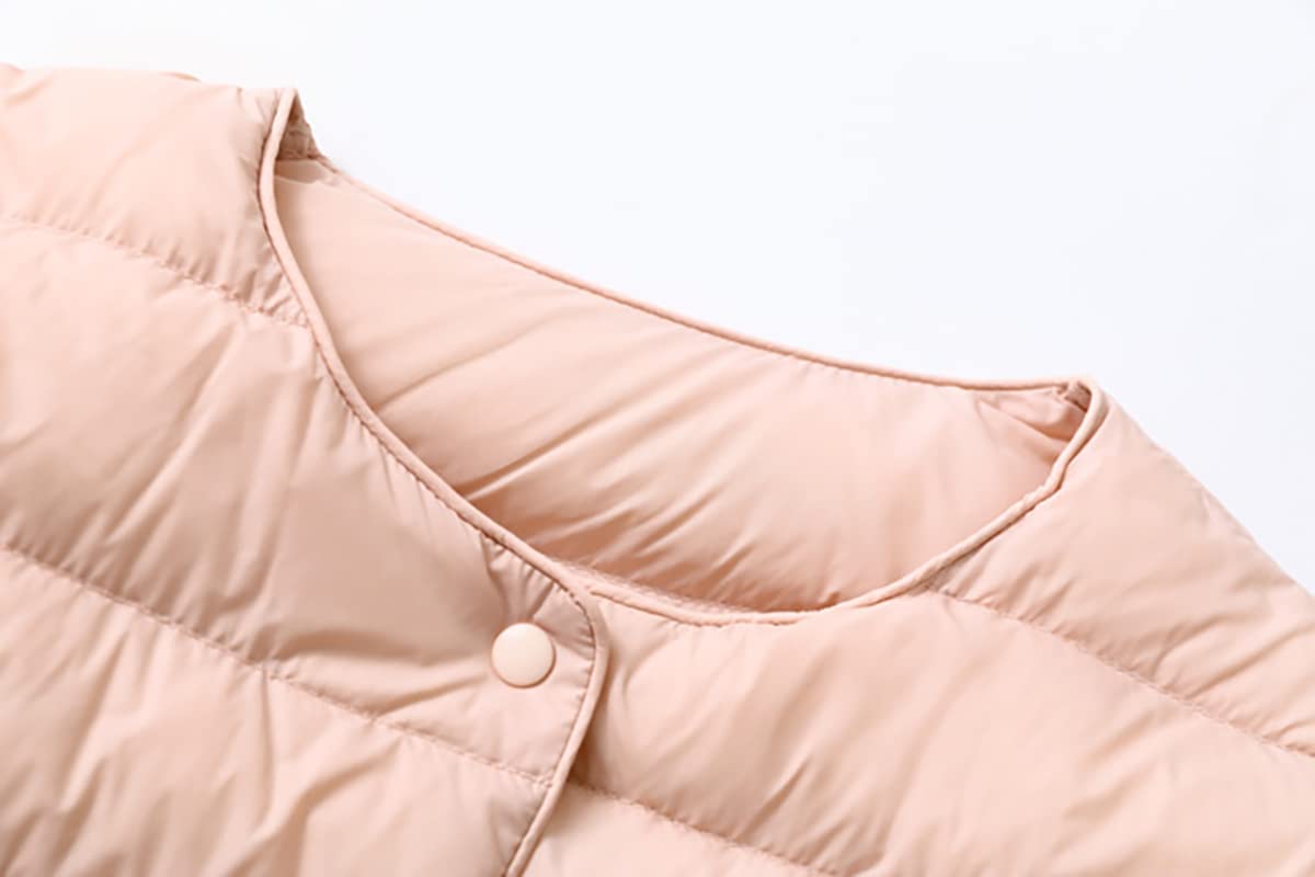Doudoune Legere Femme Légère Fine Hiver Packable Puffer Jacket Veste Matelassée Blouson Matelassé Grande Taille Parka Duvet Plume Ultralight Oversize Imperméable