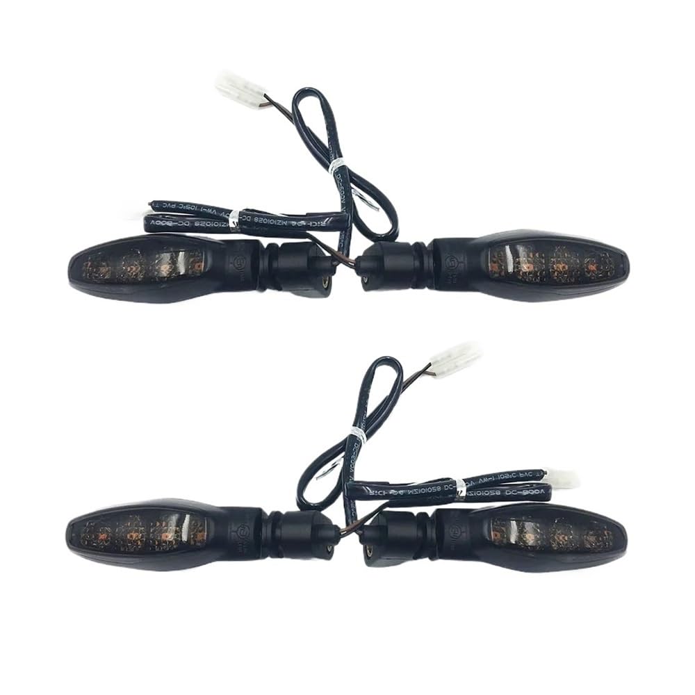 Clignotant de Remplacement pour Supprimer les Pannes sur Tiger 800 - 8