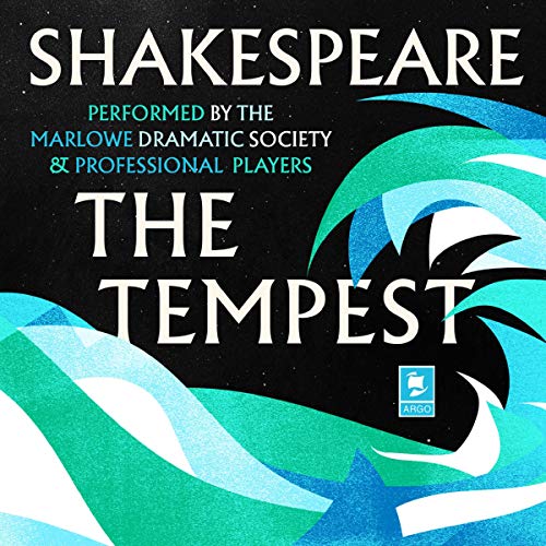 The Tempest | William Shakespeare episode artwork