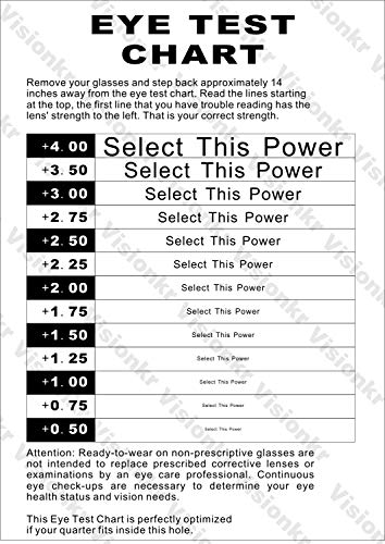 Bamboo-Look Arms Blue Light Filter Uv Protection Computer Reading Glasses Women (Blue) +1.75 #TOP6