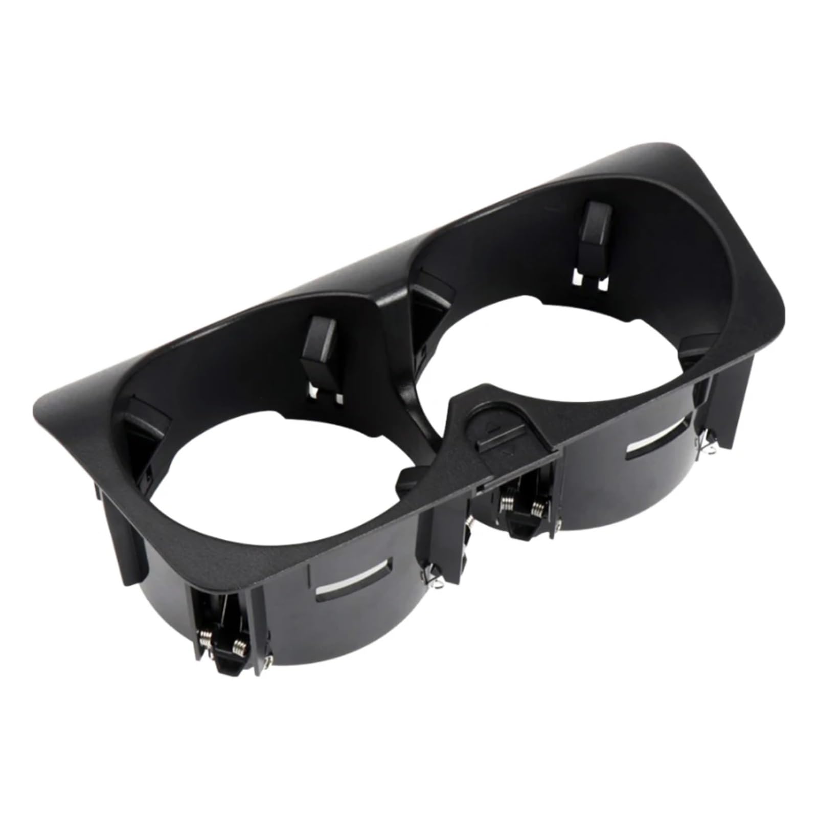 Centrale Consolle Portabevande Custodia Per Inserto Portabicchieri Per Console Centrale Anteriore Per Auto 2056800691 Compatibile Con Benz W205 Class C W447 Class V 2016-2021