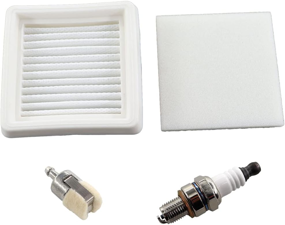 Kit Combinato Filtro Aria Per Decespugliatori SRM2620, SHC2620 - Foto 6