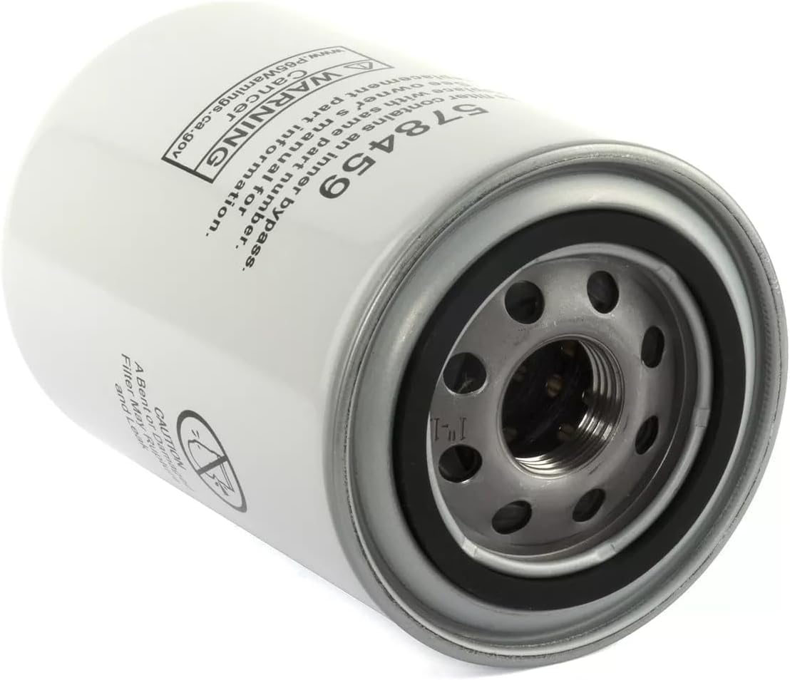 578459 Filter 25 Gpm W/Bypass for Oregon