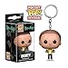 Funko Pop Keychain Rick and Morty Action Figure