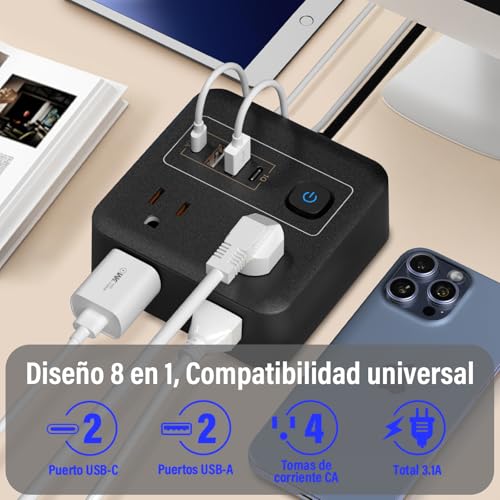 Extensión 1/2 8 Imagen adicional