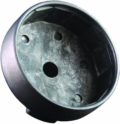 Assenmacher Specialty Tools M 0219 Oil Filter Housing Cup Wrench for Ford/Toyota/Mazda/Mercedes