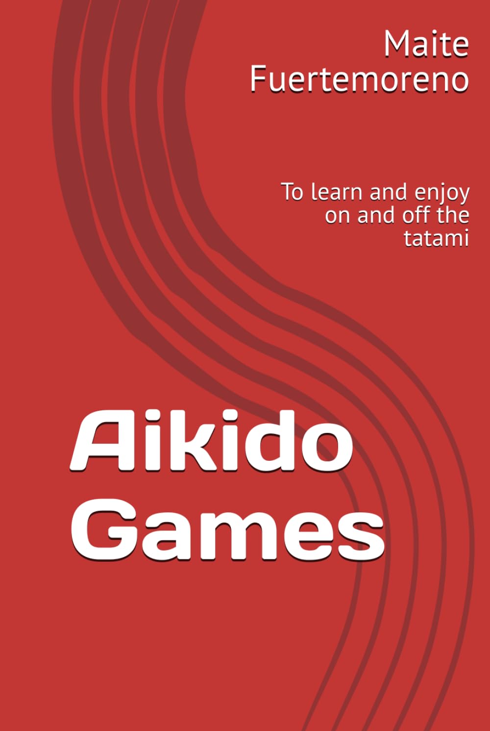 Aikido Games: To learn and enjoy on and off the tatami
