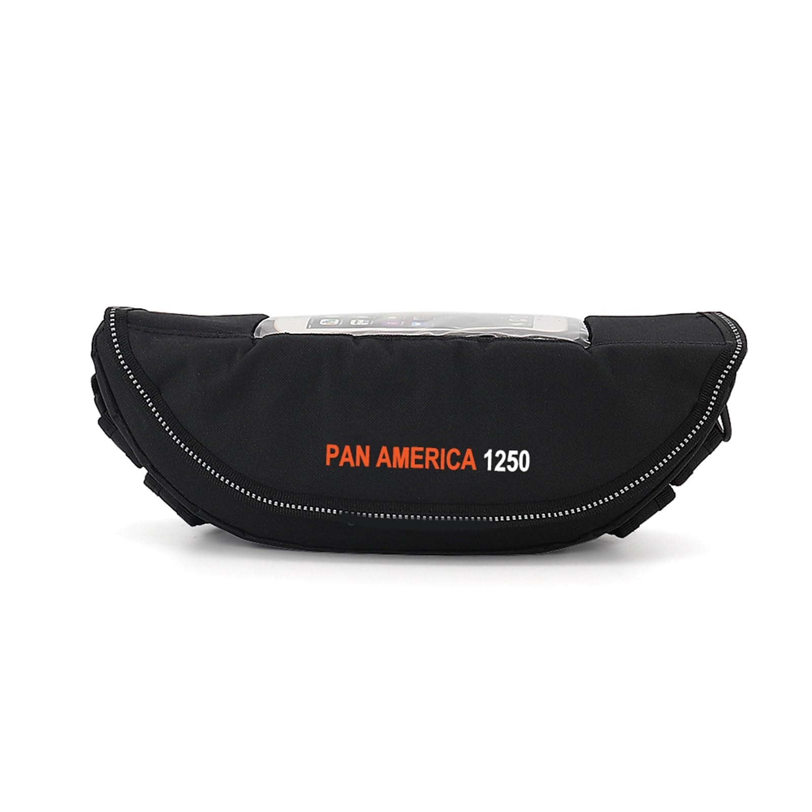 Sacoche De Guidon Étanche pour Moto pour PAN America 1250 S PA 1250S PA1250 2020 2021, Accessoires Rangement, Sac À Outils Voyage