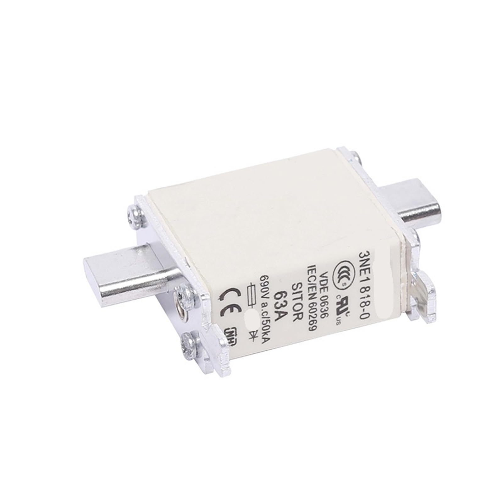 VDOQTLJT 3NA6824-6 3NA6824-7 High Voltage/Quick Fuse Electronic Components