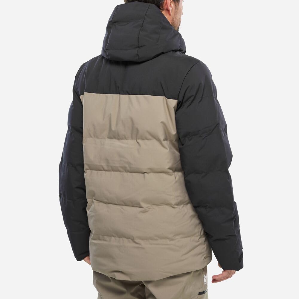 MILLET Brevent Pk J M VESTE Homme