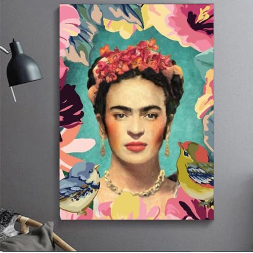 Opiniones y reviews de Cuadro Frida Kahlo que Puedes comprar On-line. 2 Opiniones y reviews de Cuadro Frida Kahlo que Puedes comprar On-line. 2