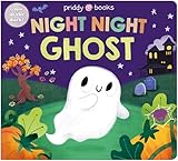 Night Night Ghost (Night Night Books): A Halloween bedtime book