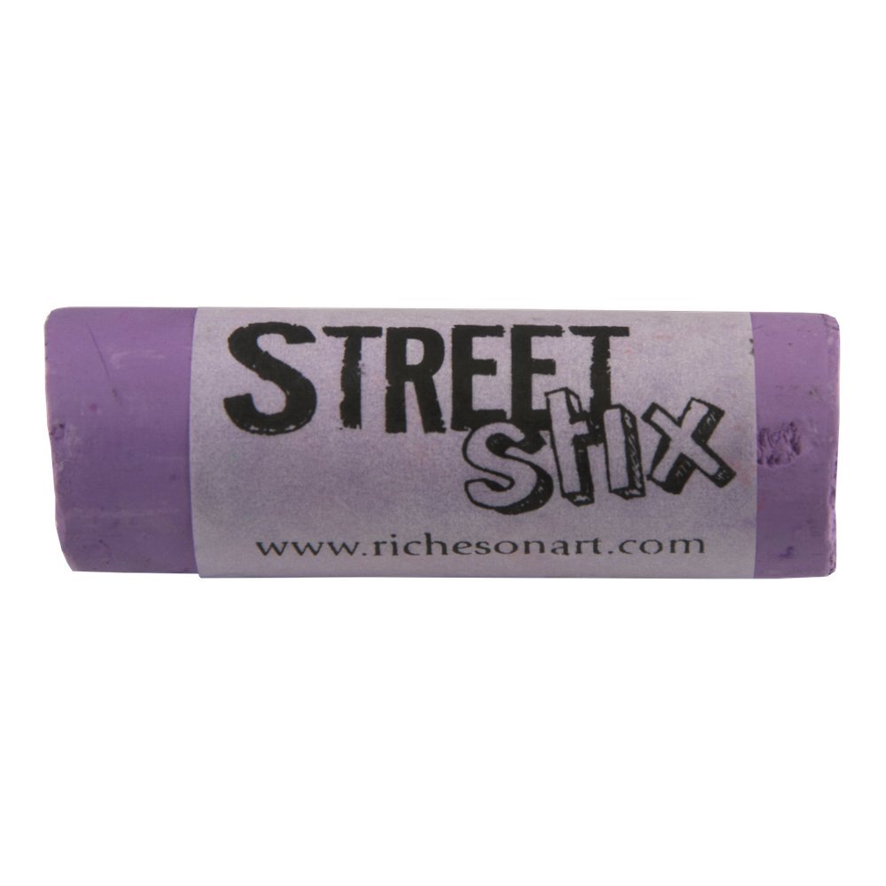 Jack Richeson Street Stix: Pavement Pastel #65 Blue