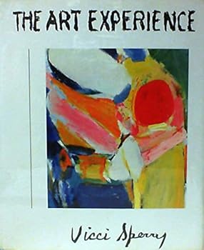 Hardcover The Art Experience Book
