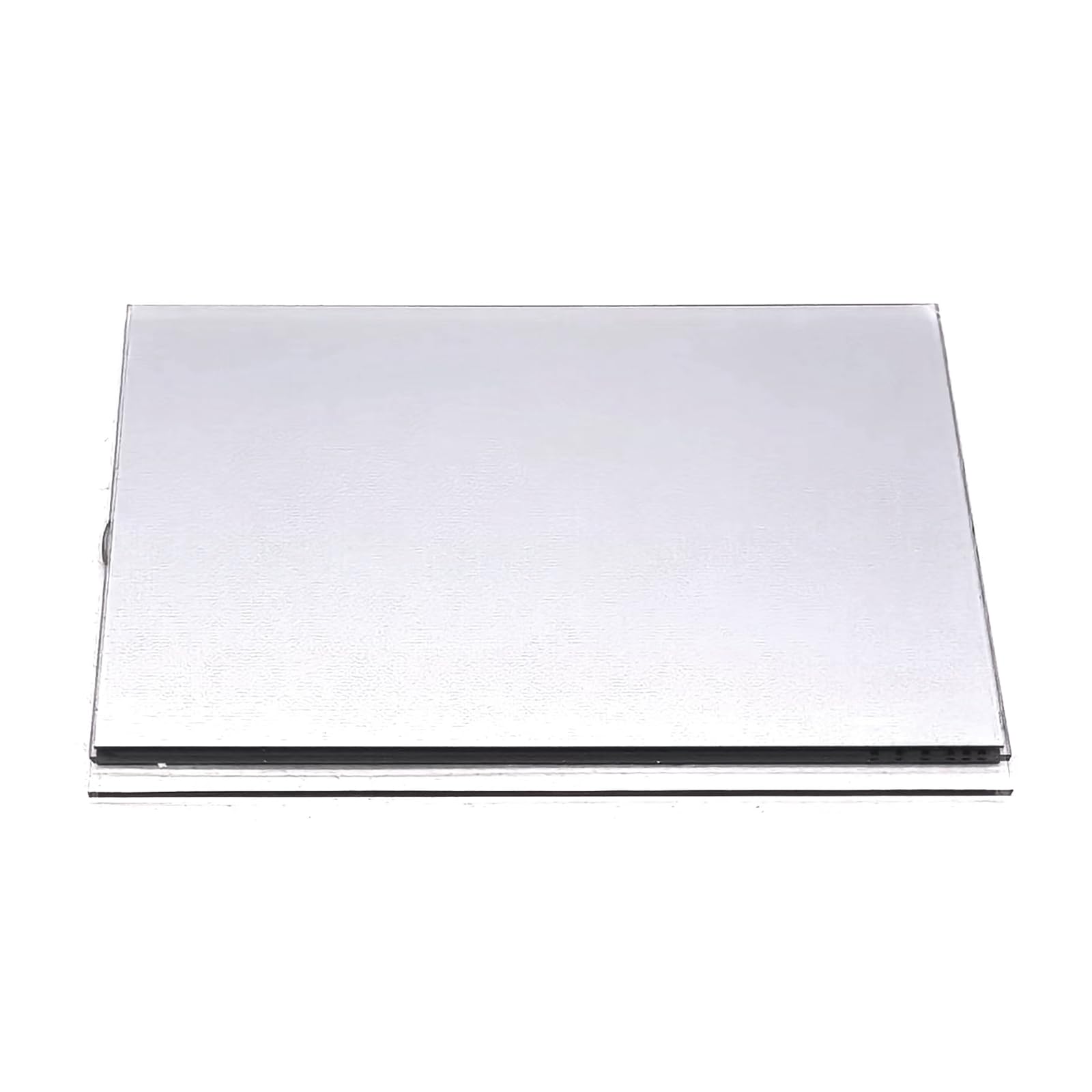 Pantalla LCD digital intermitente, pantalla LCD, accesorios de cámara para fotografía intermitente V850