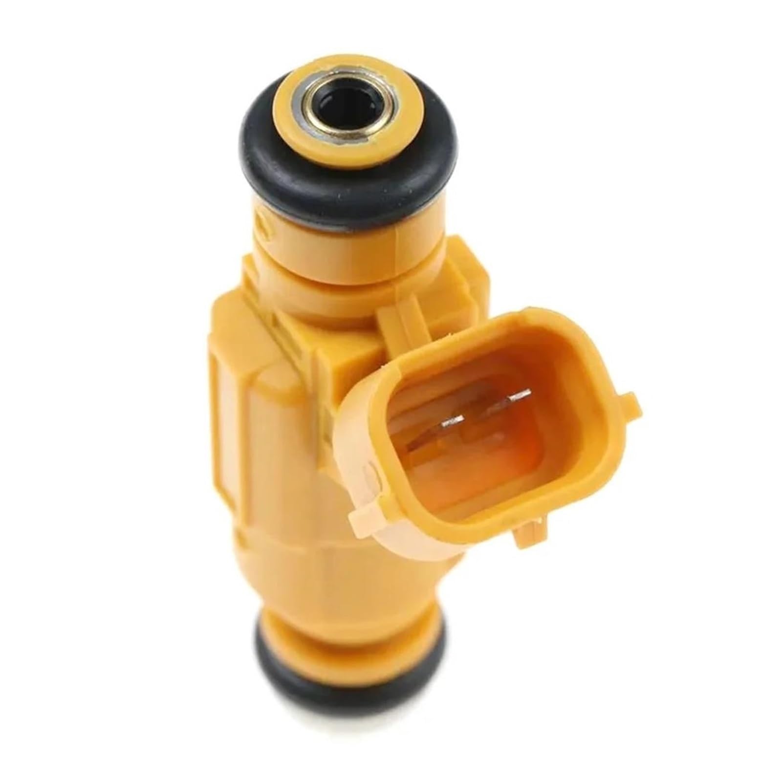 Hjkdsz One Color 4Pcs Engine Parts Fuel Injectors Injection Valve 35310-2C200 For Genesis For Coupe 2.0L I4 2013 2014