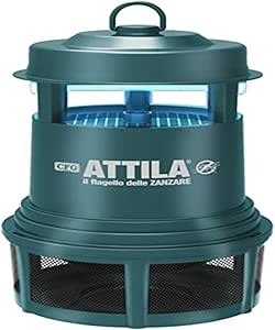 CFG Cattura Zanzare Zanzatrap H013 - Mastex Ferramenta - Foto 8