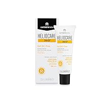 Difa Cooper - Heliocare 360 Gel Oil Free Spf 50 - 50 ML