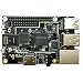 Produktbild ROCK64 4K60P HDR Media Board Computer 2GB