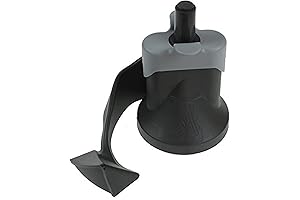 Tefal Actifry Replacement Mixing Paddle Blade - Essential for Healthier Frying