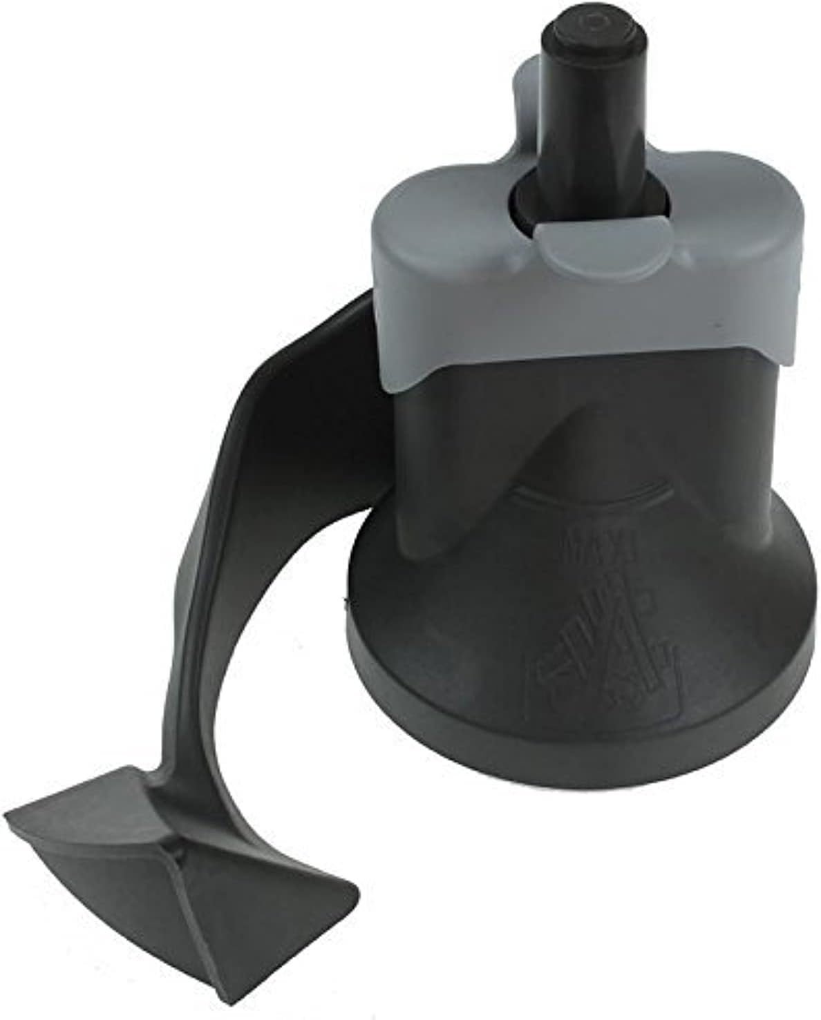 Replacement Mixing Paddle Blade Designed to Fit Tefal Actifry